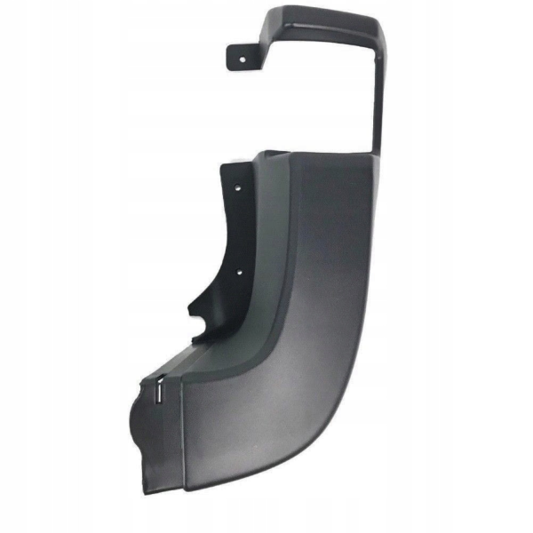 Transit Tourneo 14-19 RIGHT Rear Bumper Corner